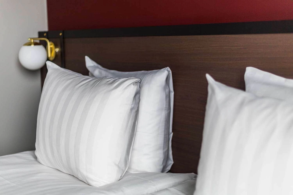 BW Plus Hotel Kungens Kurva