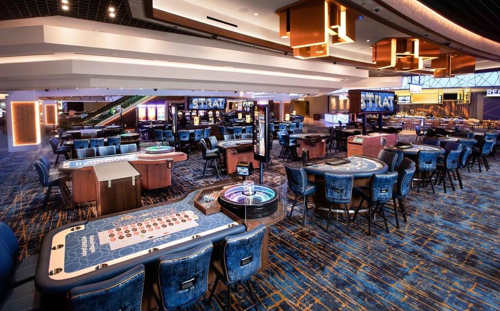 Casino