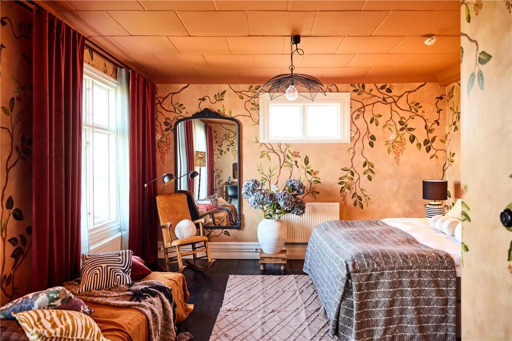 Suite Seaview Gra Gasen