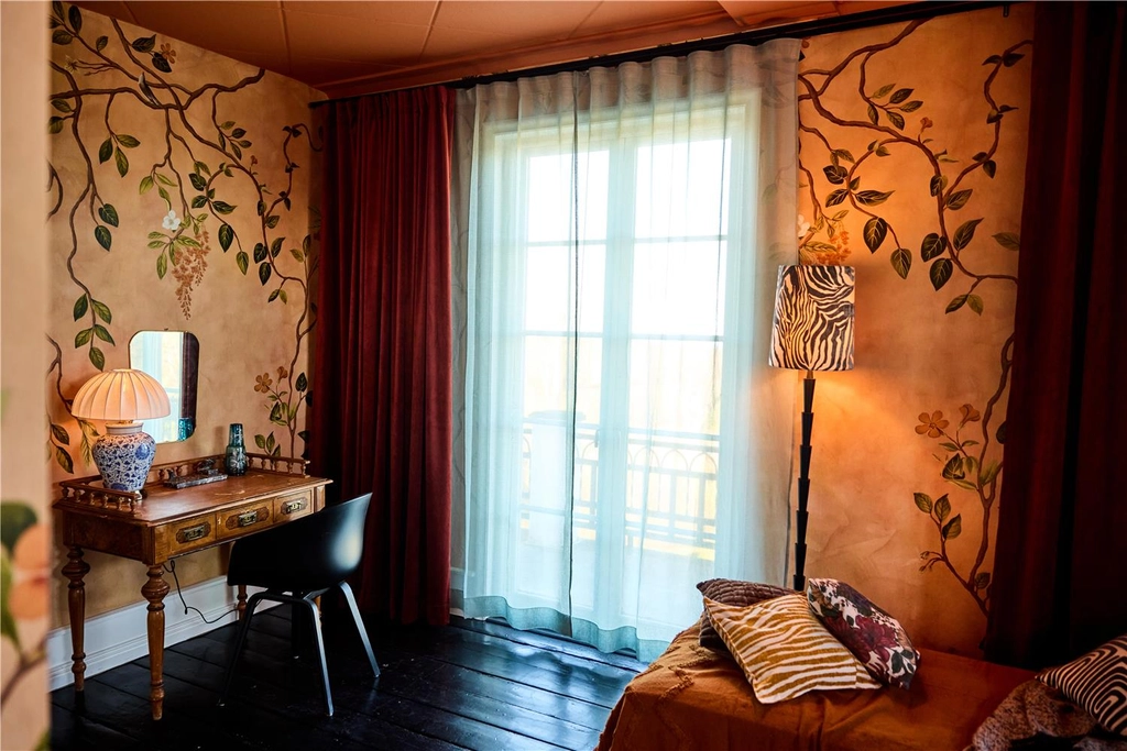 Suite Seaview Gra Gasen