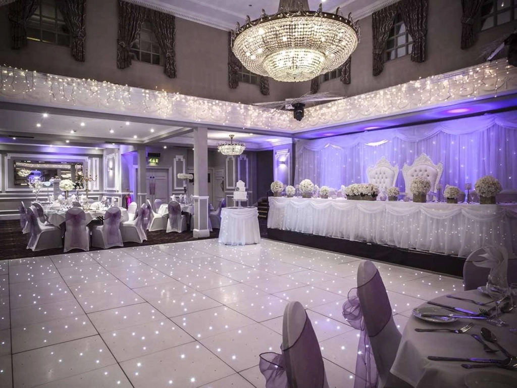 Weddings