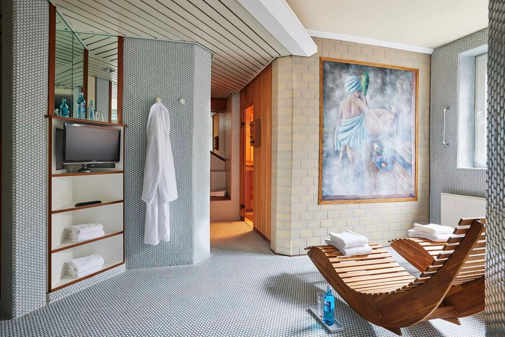 Spa
