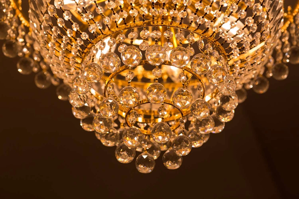 Chandelier