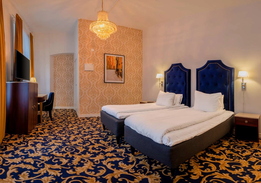 DSC Panorering HotelGamlaStan FotografAndersESka nberg