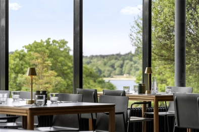 Restaurant Trinity Hotel