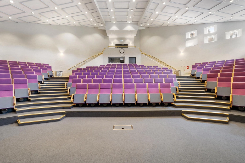 Conference Auditorium Trinity Hotel