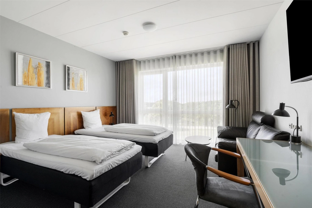 Superior Trinity Hotel