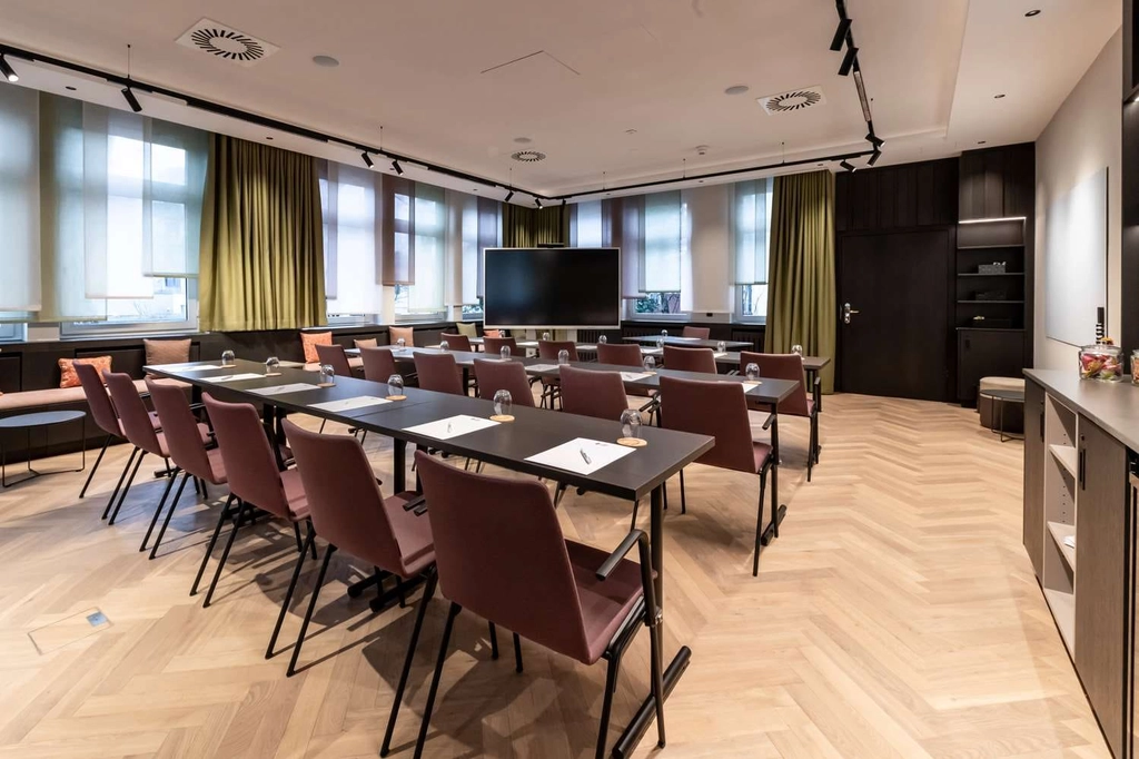 Meeting room