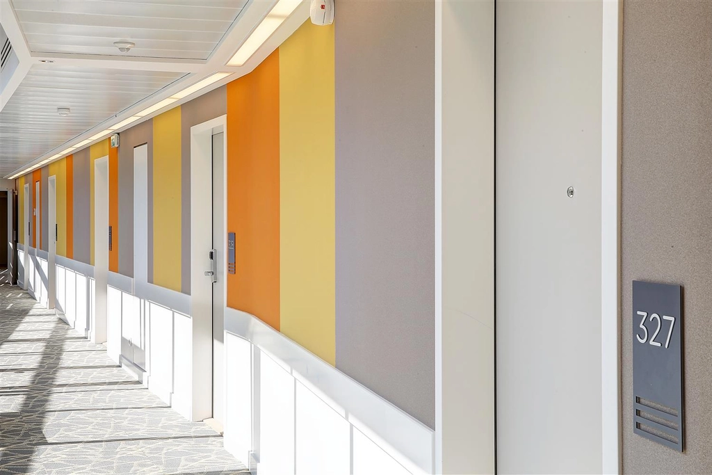 Hotel Interior